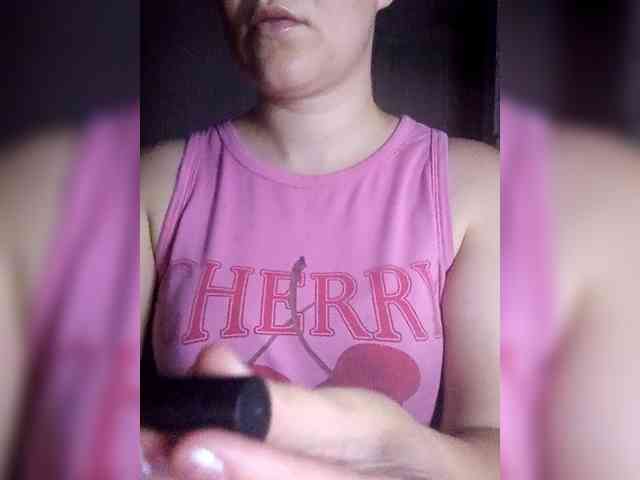 cherry_fire webcam
