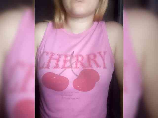 cherry_fire webcam