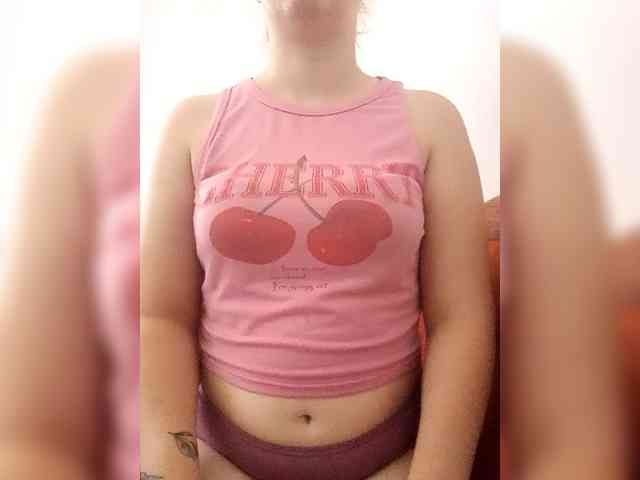 cherry_fire webcam