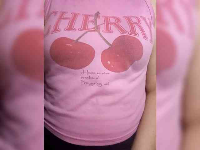 cherry_fire webcam