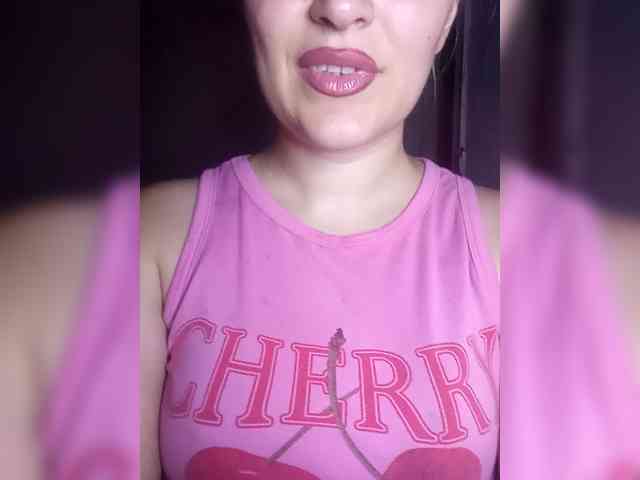 cherry_fire webcam