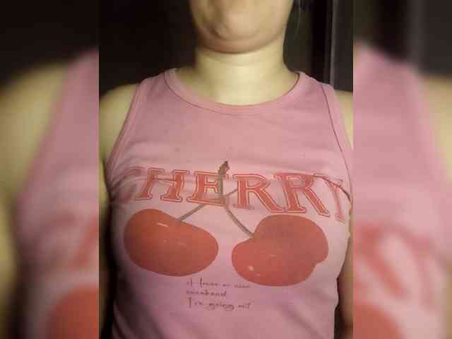 cherry_fire webcam