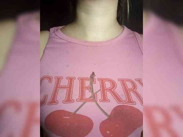 cherry_fire webcam