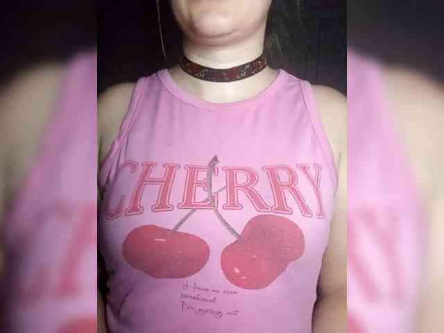 cherry_fire webcam