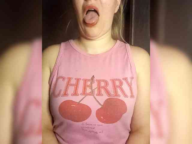 cherry_fire webcam