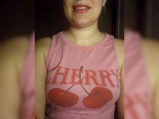cherry_fire webcam