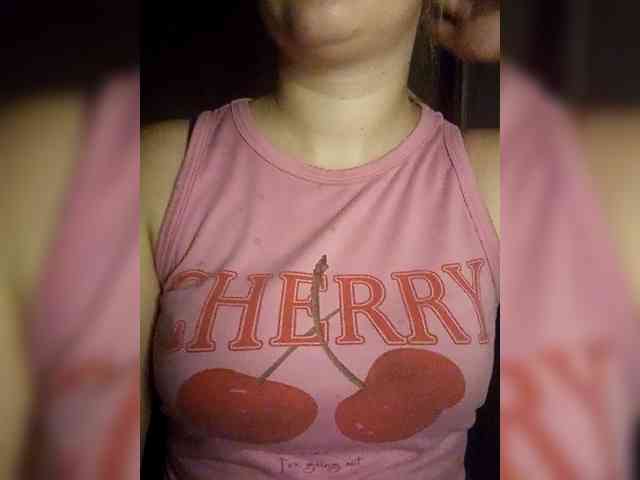 cherry_fire webcam