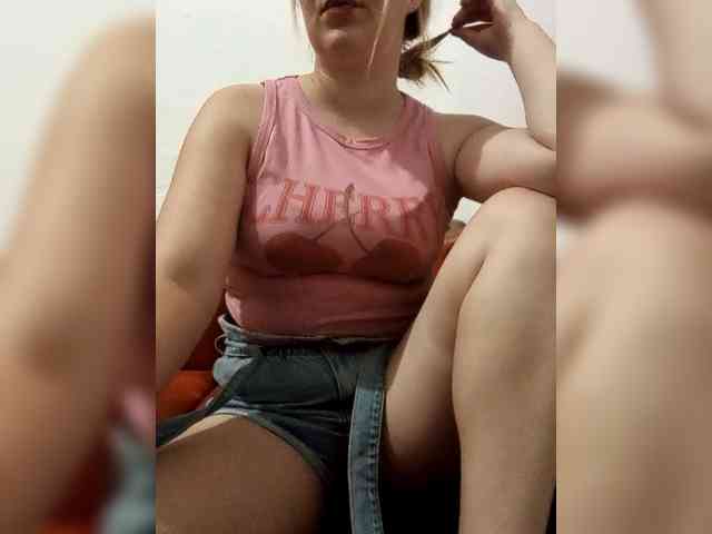 cherry_fire webcam