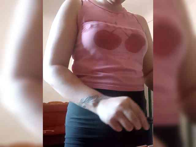 cherry_fire webcam