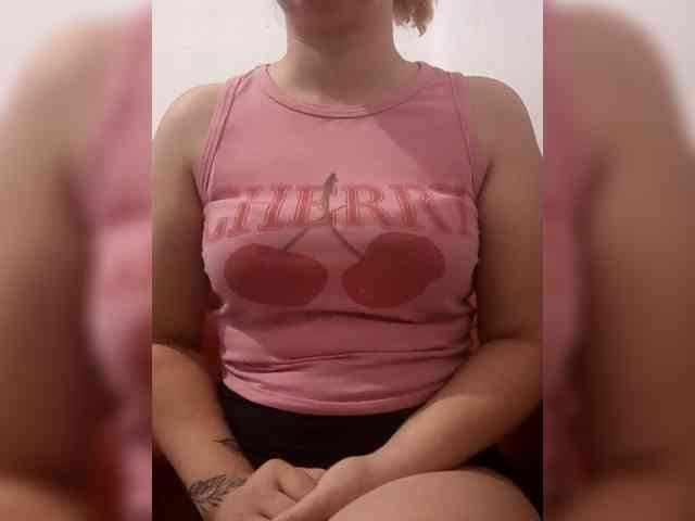 cherry_fire webcam