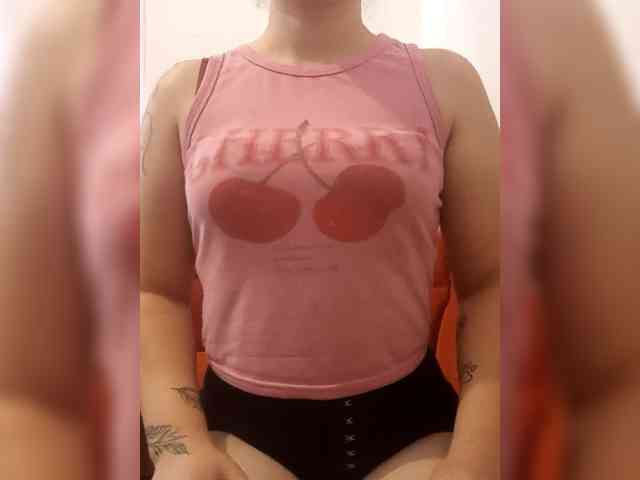 cherry_fire webcam