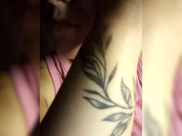 cherry_fire webcam
