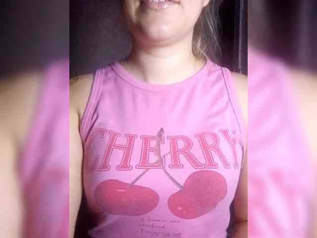 cherry_fire webcam