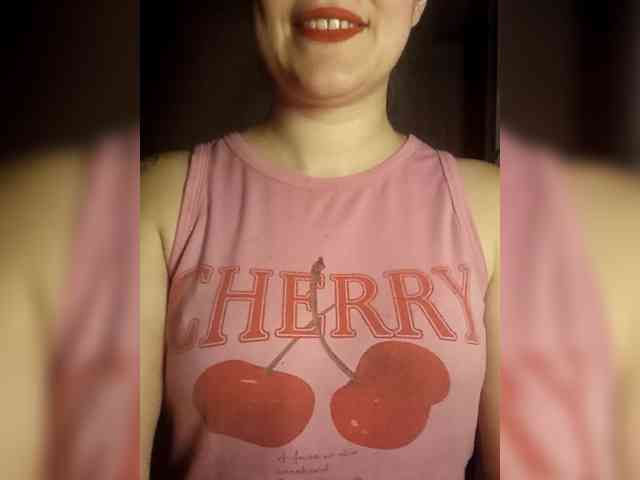 cherry_fire webcam