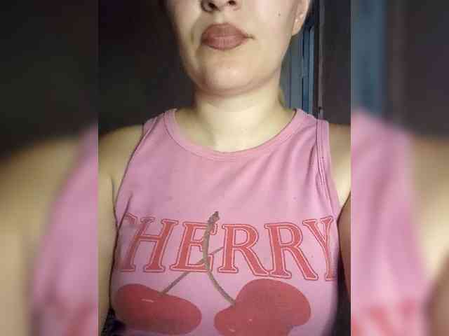 cherry_fire webcam