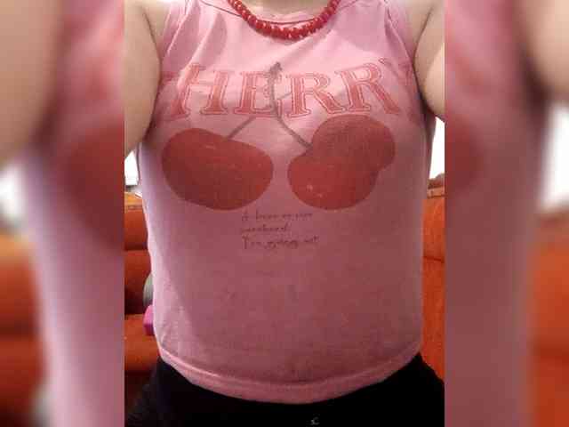 cherry_fire webcam