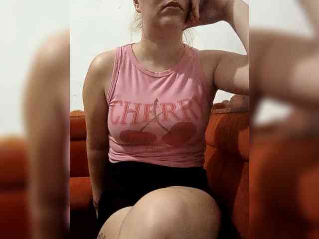 cherry_fire webcam