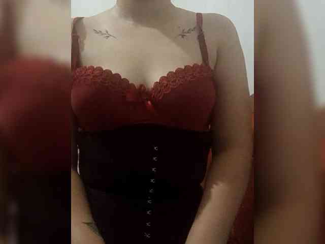 cherry_fire webcam