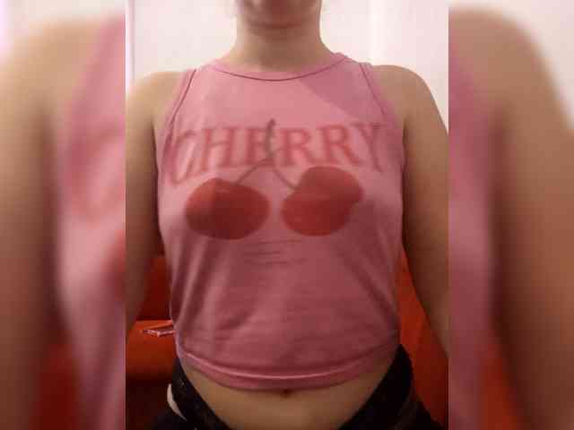 cherry_fire webcam