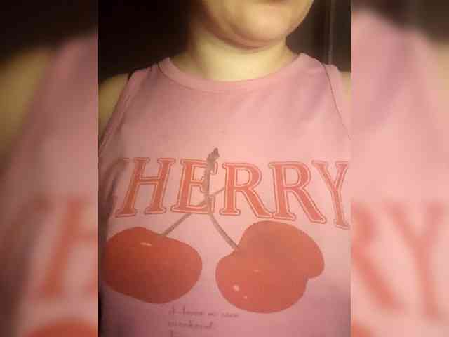 cherry_fire webcam