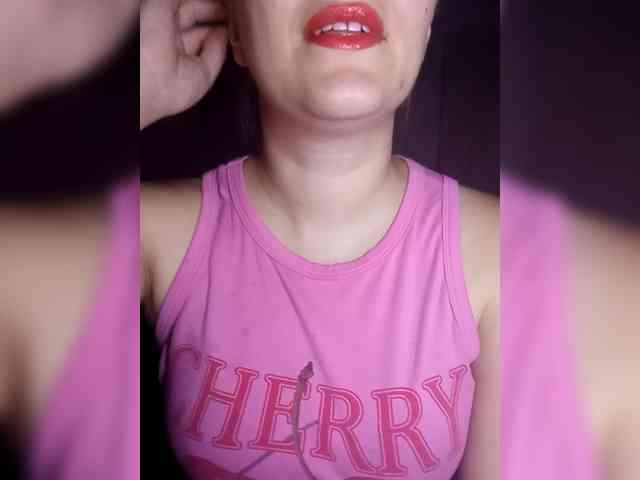 cherry_fire webcam