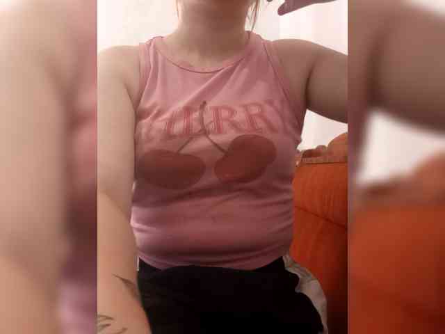 cherry_fire webcam