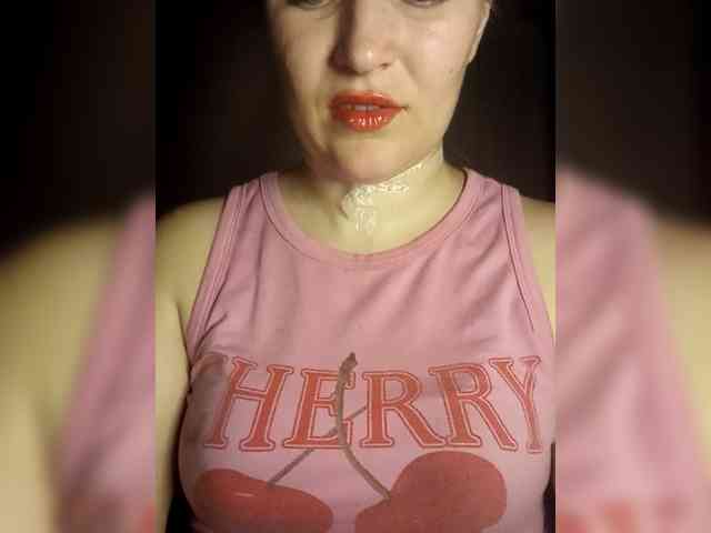 cherry_fire webcam