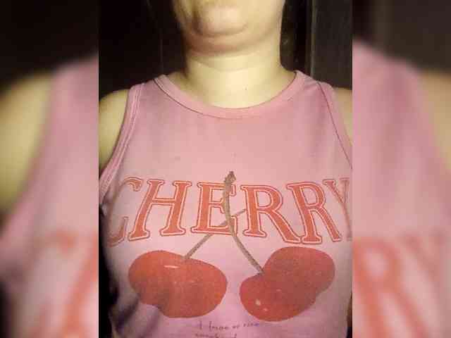 cherry_fire webcam