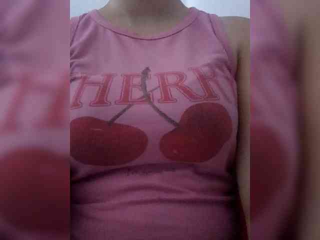 cherry_fire webcam