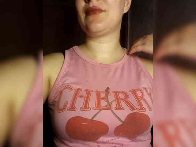 cherry_fire webcam