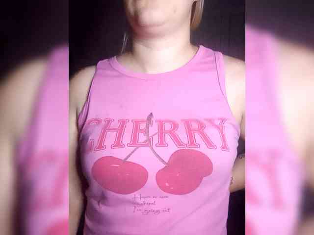 cherry_fire webcam
