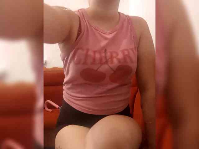 cherry_fire webcam