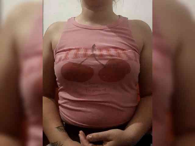 cherry_fire webcam