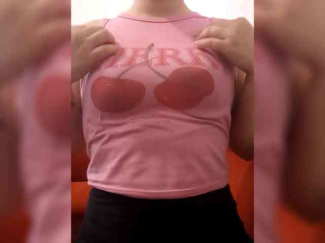 cherry_fire webcam