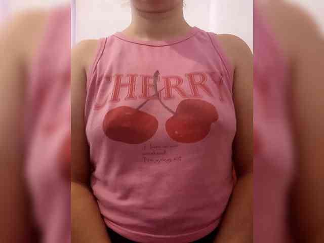 cherry_fire webcam