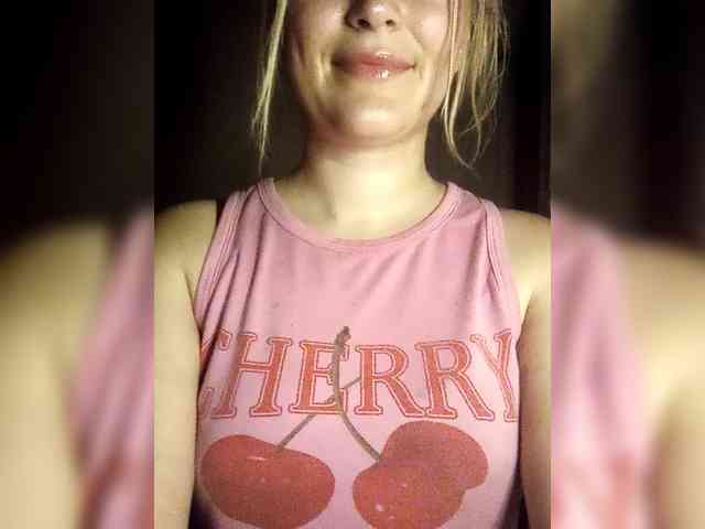 cherry_fire webcam