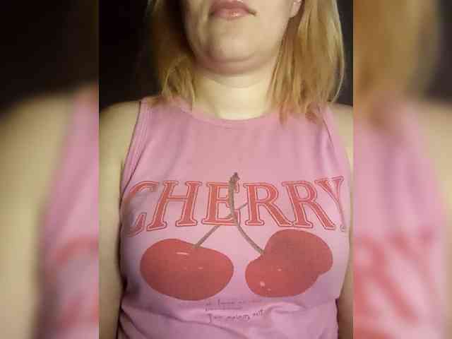 cherry_fire webcam