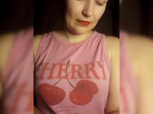 cherry_fire webcam