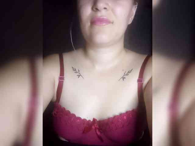 cherry_fire webcam