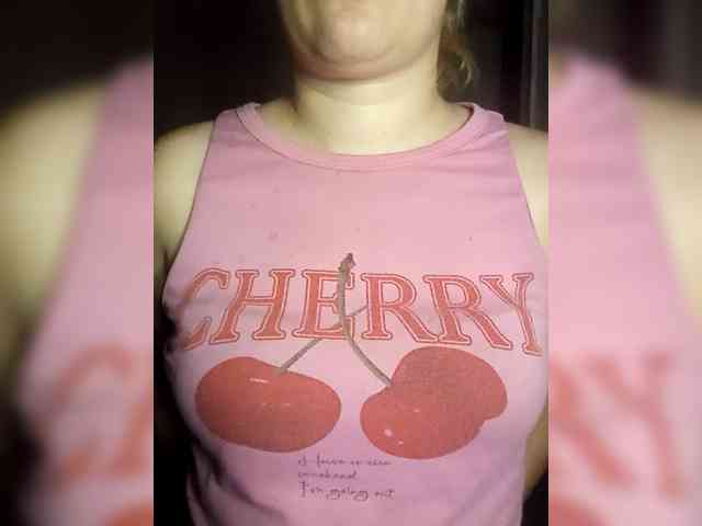 cherry_fire webcam