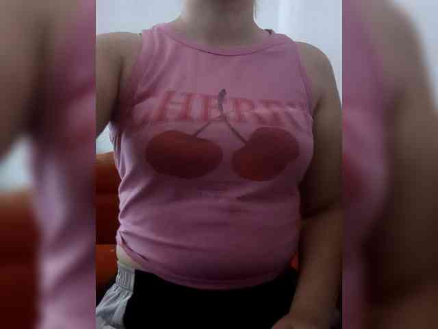 cherry_fire webcam