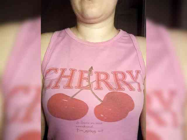 cherry_fire webcam