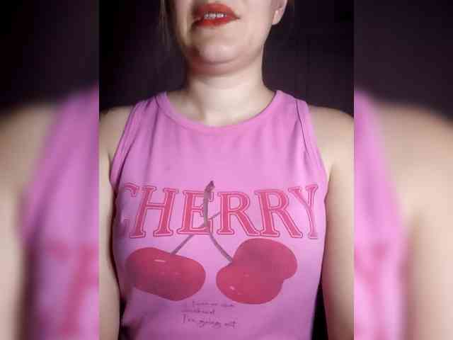 cherry_fire webcam