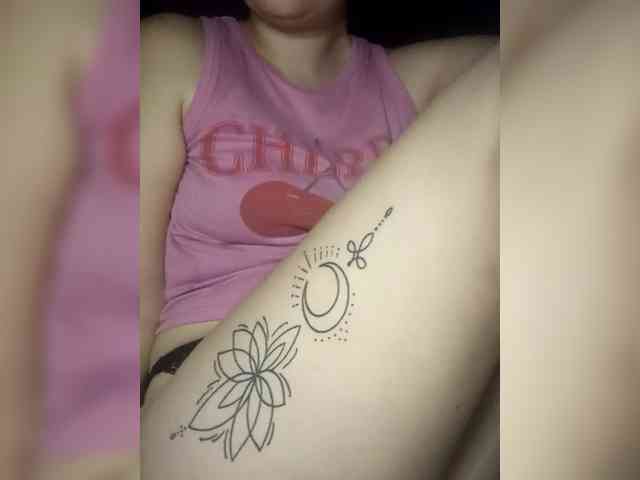 cherry_fire webcam