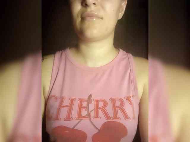 cherry_fire webcam