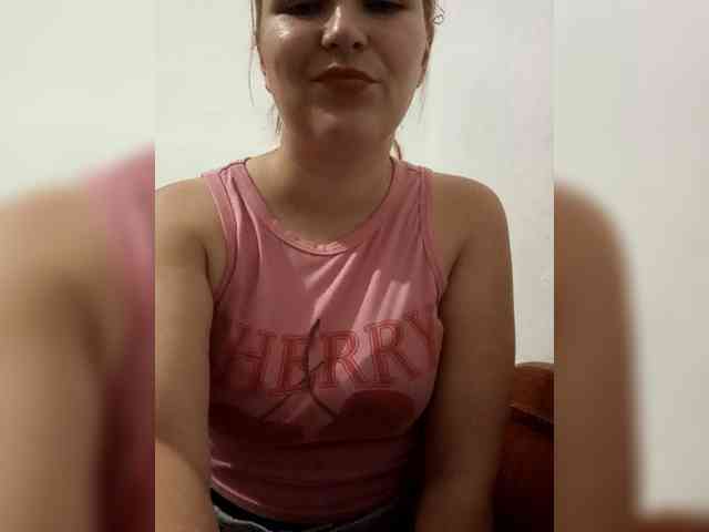 cherry_fire webcam