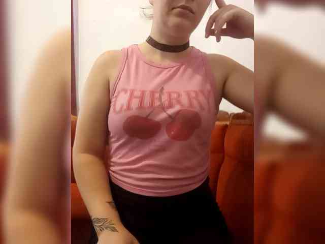 cherry_fire webcam