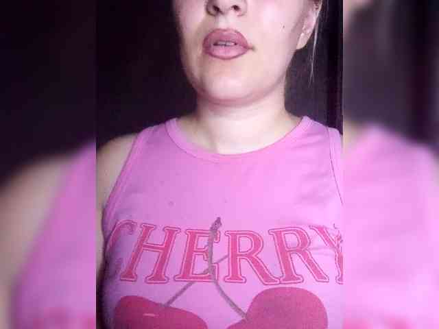 cherry_fire webcam