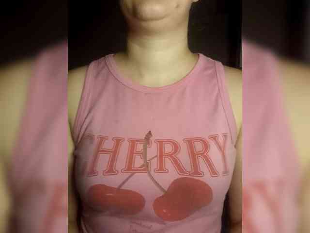 cherry_fire webcam