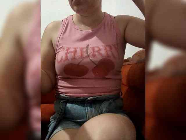 cherry_fire webcam